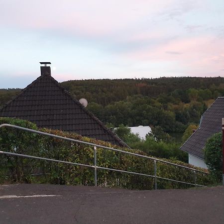 Ferienhaus 55 Im Seepark Kirchheim 키르하임 외부 사진