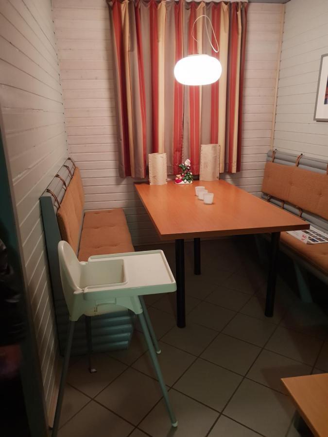Ferienhaus 55 Im Seepark Kirchheim 키르하임 외부 사진