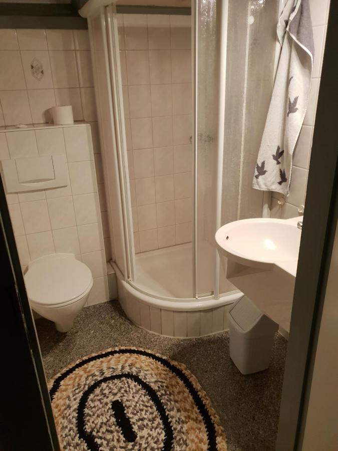 Ferienhaus 55 Im Seepark Kirchheim 키르하임 외부 사진